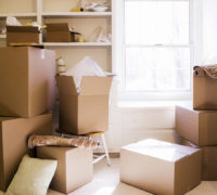 Relocating Locally: Local Relocation and Moving Companies