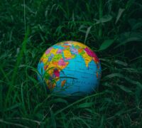 globe image